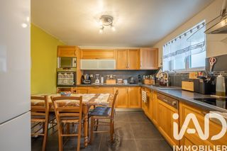  Maison � vendre 4 pi�ces 130 m�