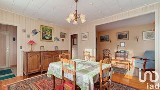  Maison � vendre 4 pi�ces 66 m�