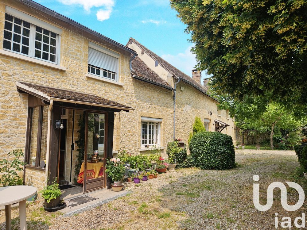 � vendre  Maison Cherisy (28500)