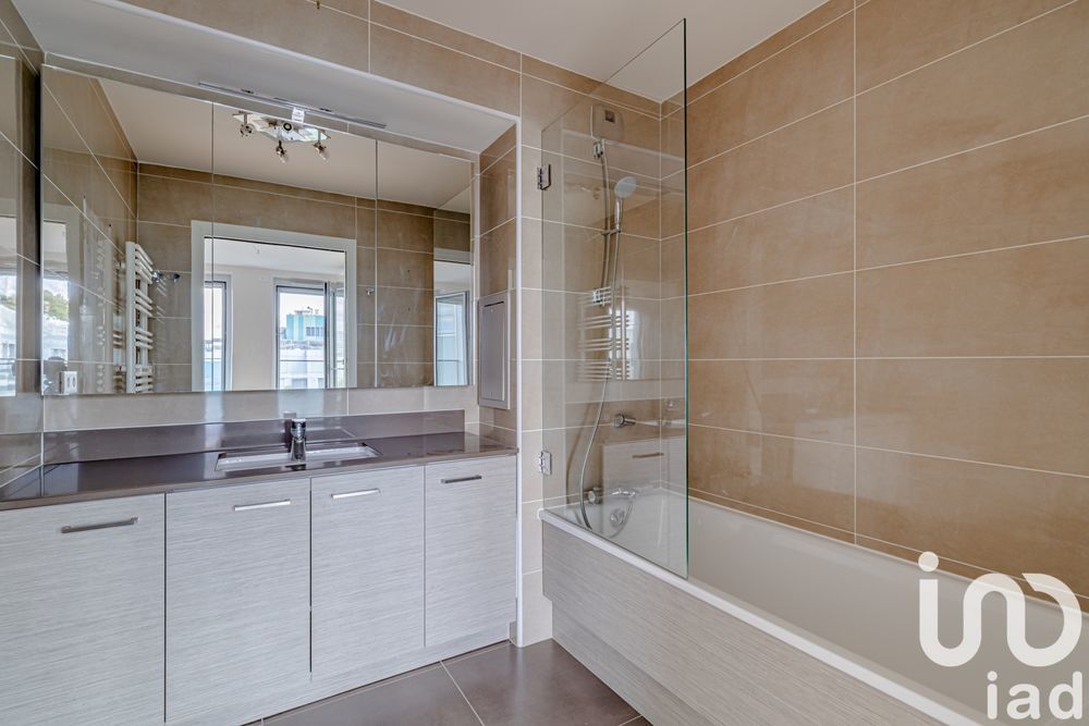 � vendre  Appartement Boulogne-Billancourt (92100)