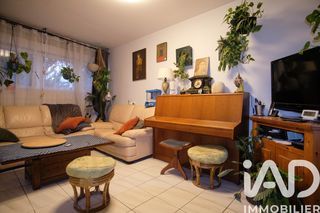  Appartement � vendre 4 pi�ces 74 m�