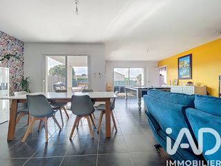  Maison � vendre 6 pi�ces 155 m�