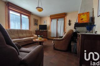  Maison � vendre 6 pi�ces 325 m�