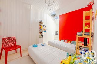  Appartement � vendre 4 pi�ces 58 m�