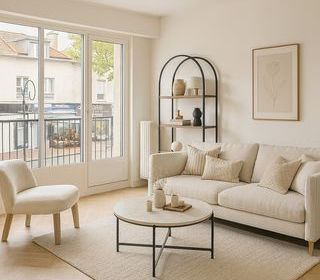  Appartement � vendre 3 pi�ces 82 m�