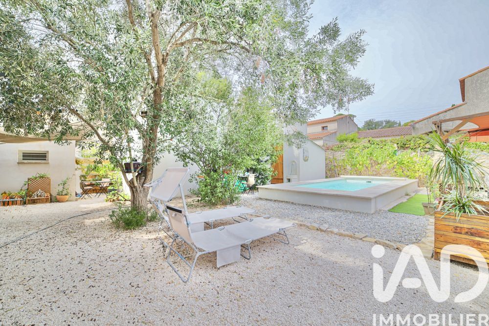 � vendre  Maison La Ciotat (13600)