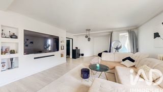  Appartement � vendre 3 pi�ces 102 m�