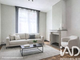  Maison � vendre 6 pi�ces 98 m�