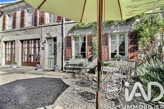  Maison � vendre 6 pi�ces 163 m�