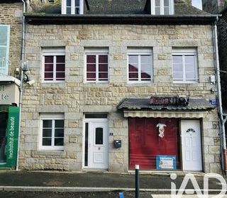  Maison � vendre 5 pi�ces 103 m�