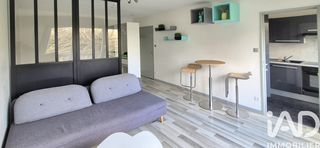  Appartement � vendre 1 pi�ce 30 m�