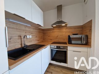  Appartement � vendre 3 pi�ces 61 m�