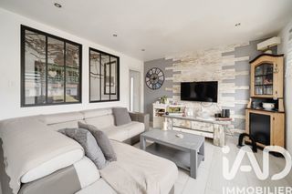  Maison � vendre 4 pi�ces 100 m�