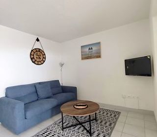  Appartement � vendre 3 pi�ces 38 m�