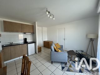  Appartement � louer 2 pi�ces 32 m�