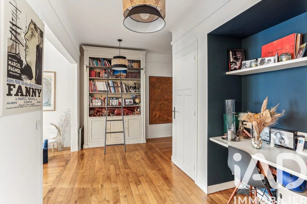 � vendre  Appartement Neuilly-sur-Seine (92200)