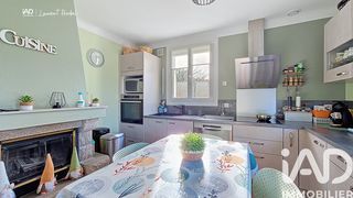  Maison � vendre 6 pi�ces 120 m�