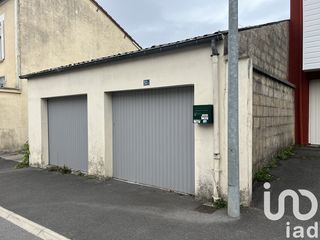  Parking / Garage � vendre 36 m�