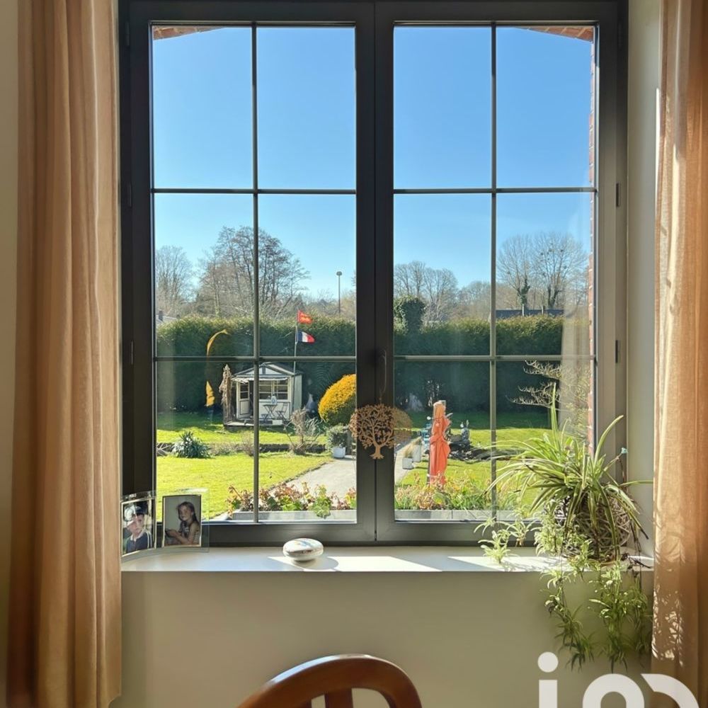 � vendre  Maison Ouville-la-Rivi�re (76860)