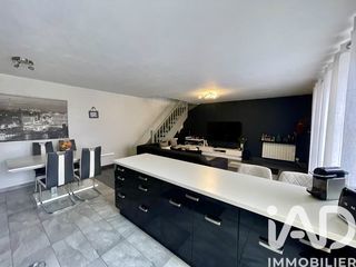  Maison � vendre 5 pi�ces 108 m�