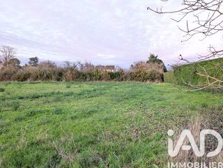  Terrain � vendre 5375 m�