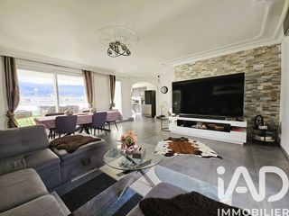  Appartement � vendre 5 pi�ces 114 m�