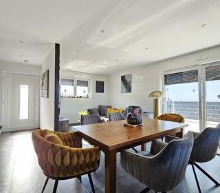  Maison � vendre 4 pi�ces 117 m�