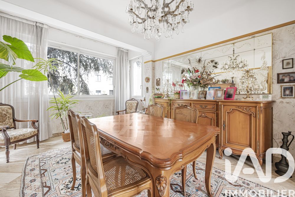 � vendre  Maison Colombes (92700)