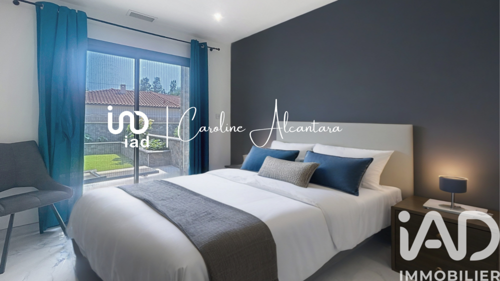 � vendre  Maison Elne (66200)