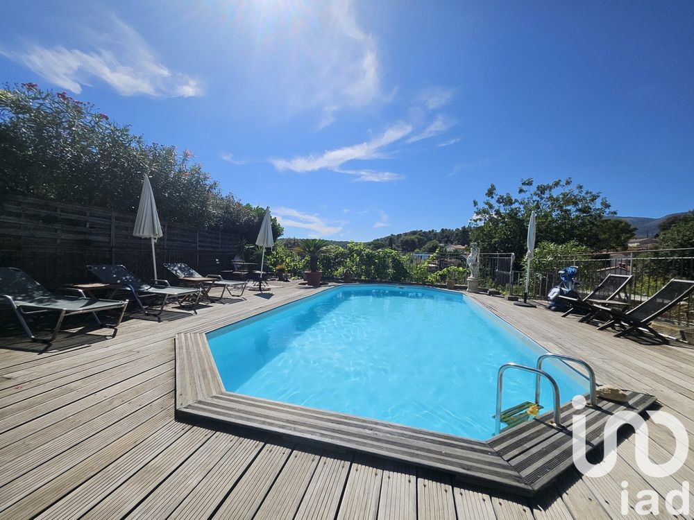 � vendre  Maison Vence (06140)