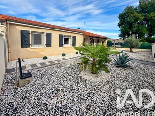  Maison � vendre 6 pi�ces 160 m�