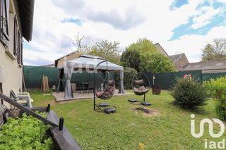  Maison � vendre 4 pi�ces 130 m�