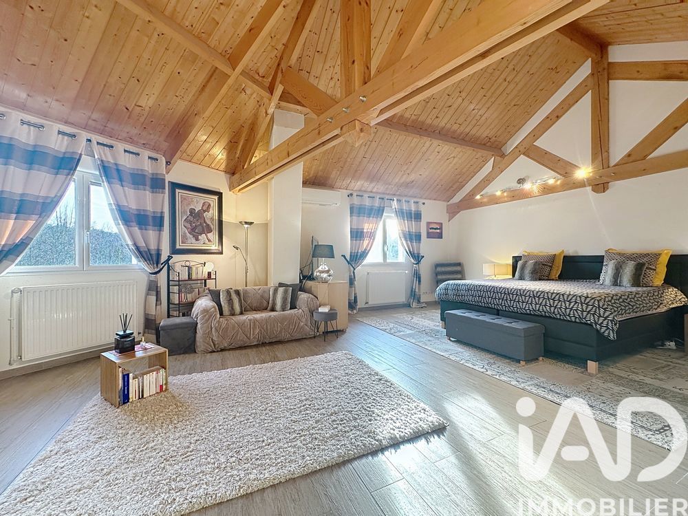 � vendre  Maison Menouville (95810)