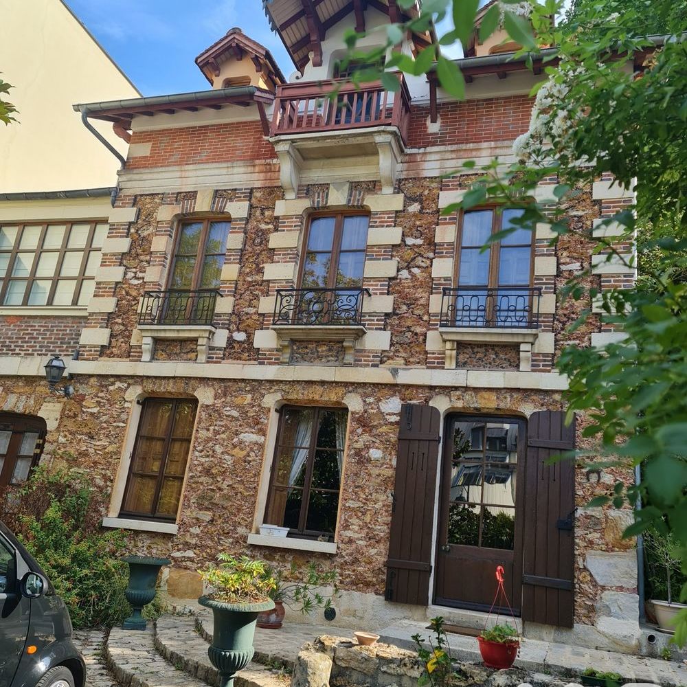 � vendre  Maison Yerres (91330)
