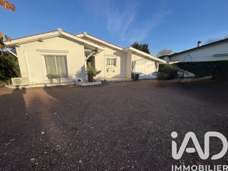  Maison � vendre 4 pi�ces 102 m�