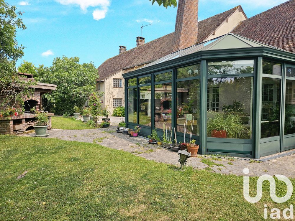 � vendre  Maison Cherisy (28500)