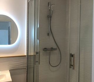  Appartement � vendre 2 pi�ces 44 m�