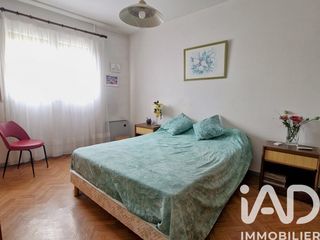  Appartement � vendre 3 pi�ces 59 m�