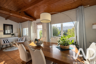  Maison � vendre 6 pi�ces 120 m�