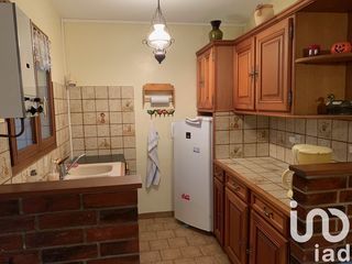  Maison � vendre 3 pi�ces 62 m�