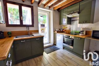  Maison � vendre 4 pi�ces 106 m�