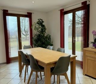  Maison � vendre 6 pi�ces 130 m�