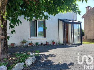  Maison � vendre 8 pi�ces 160 m�