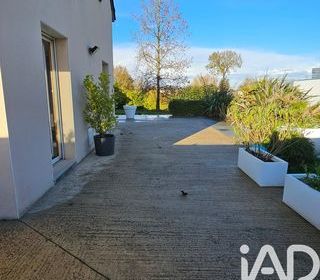  Maison � vendre 7 pi�ces 160 m�