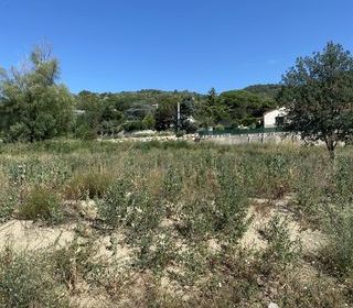  Terrain � vendre 433 m�