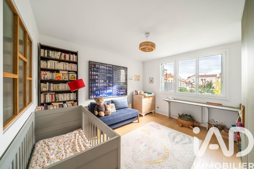 � vendre  Maison Colombes (92700)