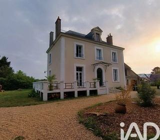  Maison � vendre 5 pi�ces 182 m�