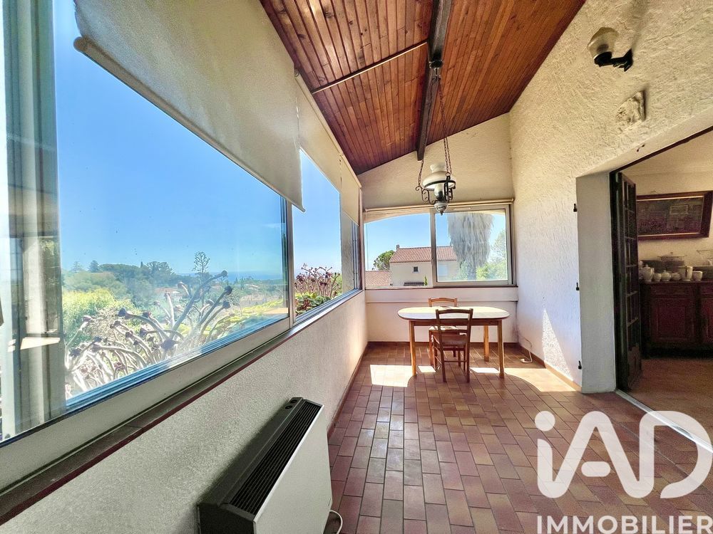 � vendre  Maison St Aygulf (83370)