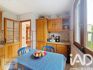  Maison � vendre 5 pi�ces 82 m�