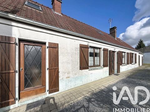   Vente Maison/villa 3 pi�ces Maison - 3 pi�ce(s) - 85 m�